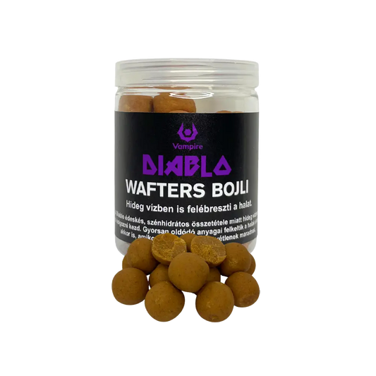 Wafters - Diablo