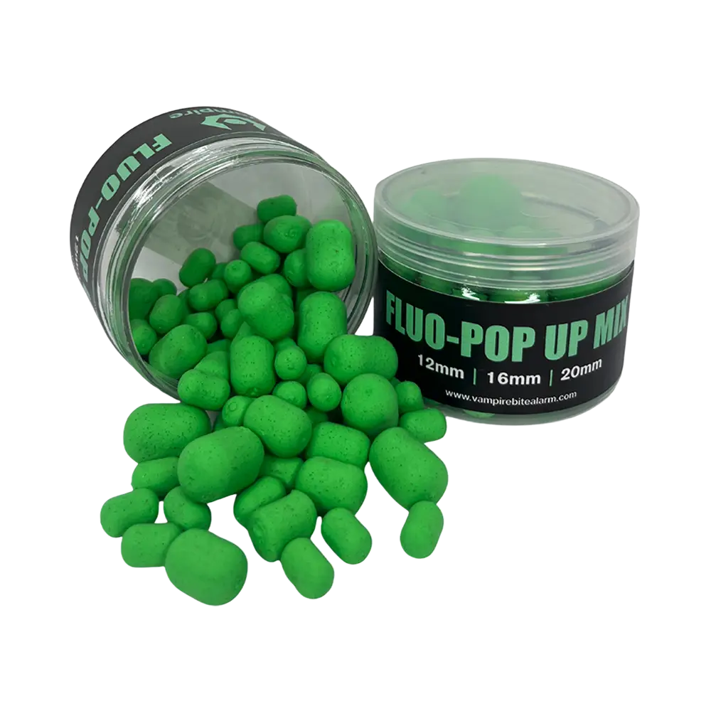 Pop Up Mix