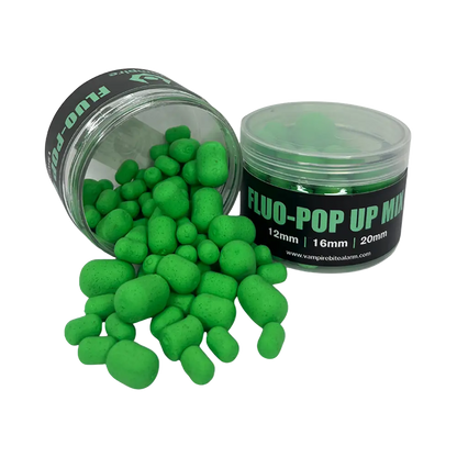Pop Up Mix